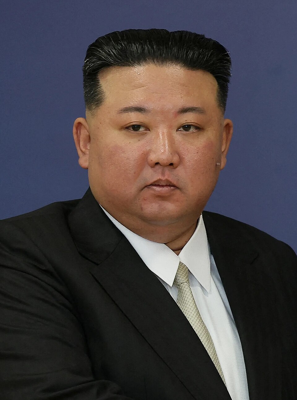 Kim Jong Un: Dialogue With US, Annihilation for South Korea?